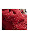 MayHome MayHome Steppdecken Set Einzel 160x240cm
