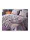 MayHome MayHome Steppdecken Set Einzel 160x240cm