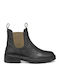 Women's Black Ankle Boots