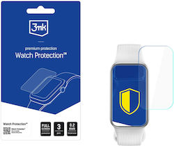 3mk Arc Watch Fullscreen Protective Film Xiaomi Smart Band 11 Active 3mk Arc Watch Fullscreen Protective Film Xiaomi Smart Band 11 Active