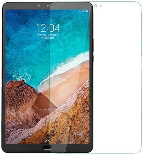 Samsung Tab A 10.5 Sticlă Rezistentă Tempered Glass