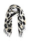 Women's Neck Warmer Black 0043.8292.N-black