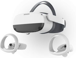 Pico Technology Neo 3 Самостоятелни VR слушалки 256GB с Виртуален реалити слушалки Standalone Pico Technology Neo 3 Самостоятелни VR слушалки 256GB с Виртуален реалити слушалки Standalone