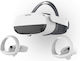 Pico Technology Neo 3 Самостоятелни VR слушалки 256GB с Виртуален реалити слушалки Standalone