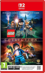 LEGO Harry Potter Collection Карта с продуктов ключ LEGO Harry Potter Collection Карта с продуктов ключ