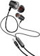 Hoco Hf Discoverer Universal 3.5mm Black M107