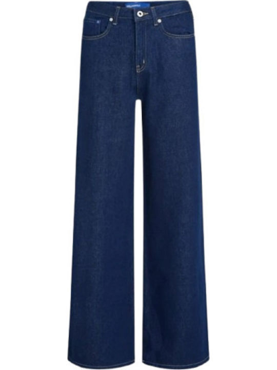 Women's Jean Pants in Relaxed Fit