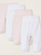Kids Sweatpants Set Multicolour 4 Pieces