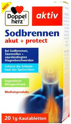 Doppelherz Acute and Protect 20τμχ Doppelherz Doppelherz Acute and Protect 20τμχ Doppelherz