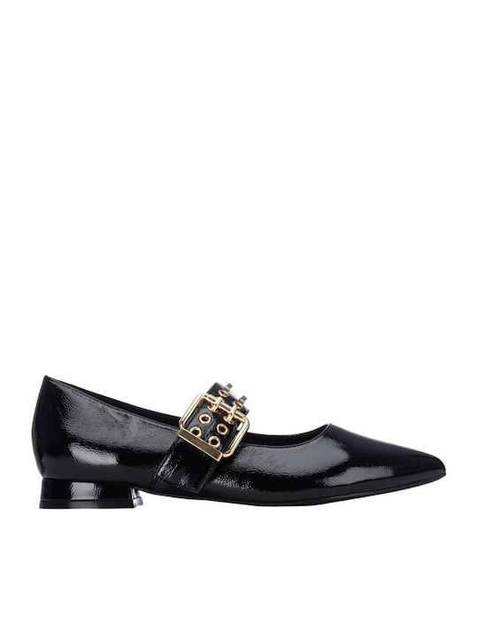 Xti Kurt Geiger Damen Ballerinas Spitz zulaufen...
