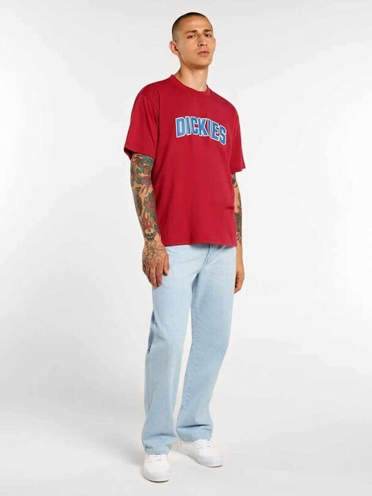 Dickies Ανδρικό Παντελόνι Τζιν Relaxed Straight...