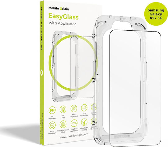 Mobile Origin Easyglass Апликатор За Samsung Galaxy A57 5g Ega-a575g