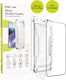 Mobile Origin Защитно Фолио Screen Guard Лесно Нанасяне Iphone 18 Pro Max Sgz-i18promax
