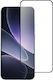 Techwave 5d Full Glue Tempered Glass Xiaomi Redmi Note 17 Pro 5g 17 Pro Max 5g Black