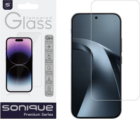 Hardy Glass Sonique Premium Series Hd 9h Xiaomi Xiaomi 17t 5g