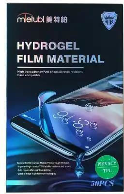 Mietubl Hydrogel TPU Film Matte 1 Piece Your Device Choice
