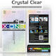 Huawei Y5 Screen Protector X-One Crystal 4h Antiscratch 0,3mm