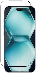 Amazingthing Titan Vision 30 Стъклен Протектор Full Glass Tempered Glass iPhone 18 Pro Max 4896238013037 Amazingthing Titan Vision 30 Стъклен Протектор Full Glass Tempered Glass iPhone 18 Pro Max 4896238013037