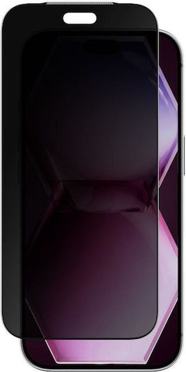 Amazingthing Titan Vision 30 Privacy Glass Iphone 18 Pro Max 4896238013051
