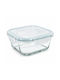 Ankor Glass Food Container 750ml