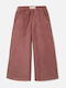 Kinderhose Kordelstoff Saepio Maedchen