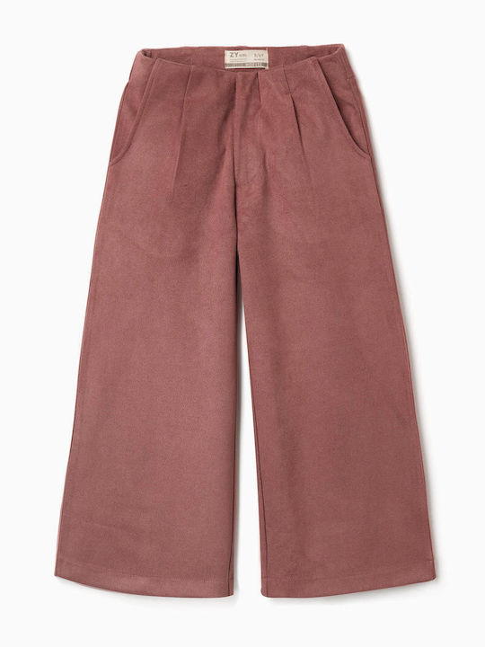 Pantaloni pentru copii Măr Putred