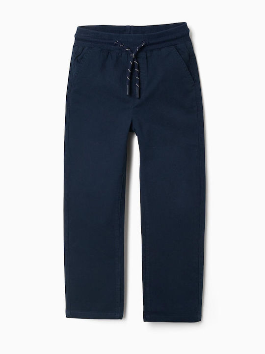 Kinderhose Kinderhose  Blau