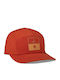Summit Camper 5 Panel Hat Turquoise