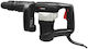 Wurth Electric Impact Demolition Hammer 1050W with SDS Max Socket