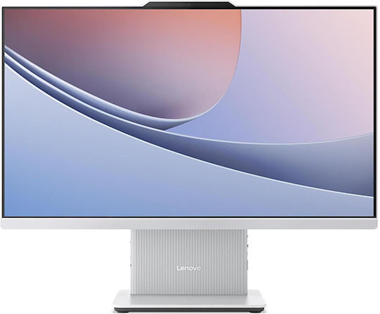 Lenovo IdeaCentre AIO 24 23.8" (Ultra 7-256V/16GB/1.0TB SSD/FHD/W11 Home)