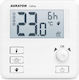 Auraton Digital Wall-Embedded Room Thermostat