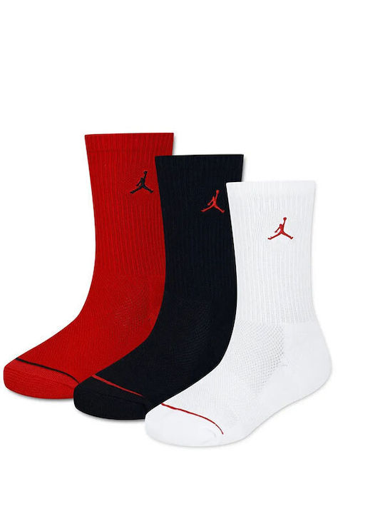 Jordan Jordan Kindersocken Sport Dri-Fit Schwar...