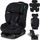 Lionelo Aart Car Seat i-Size Black