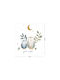 Little Dutch Kids Decorative Wall Sticker