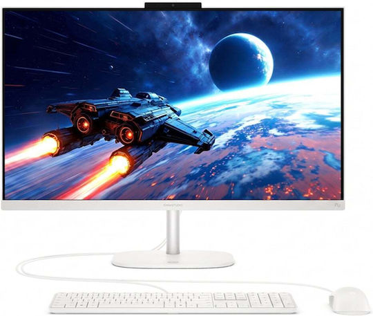 HP OmniStudio 27-cw0000nv 27" (Seria Ryzen AI 400-445/16GB/1.0TB SSD/Full HD/Windows 11 Home)