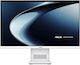 Asus 23,8" (-X/16GB/512GB SSD/FHD/W11 Home)