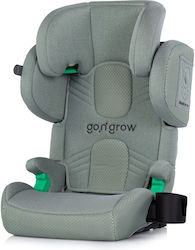 Chipolino Go N Grow Car Seat Booster i-Size wit...