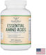 Double Wood Есенциални Аминокиселини 205mg 9000ml 225 Капсули