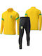 Set trening Brazil GALBEN-BRAZIL10