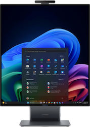 Lenovo 27.6" All-in-One Computer Ultra 5-325/16GB/1.0TB SSD/FHD/Windows 11 Pro Lenovo 27.6" All-in-One Computer Ultra 5-325/16GB/1.0TB SSD/FHD/Windows 11 Pro