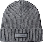 Calvin Klein Patch Beanie Mützen für Männer mit...