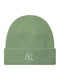 New York Yankees Beanie Women's Knitted Beanie in Green Colour