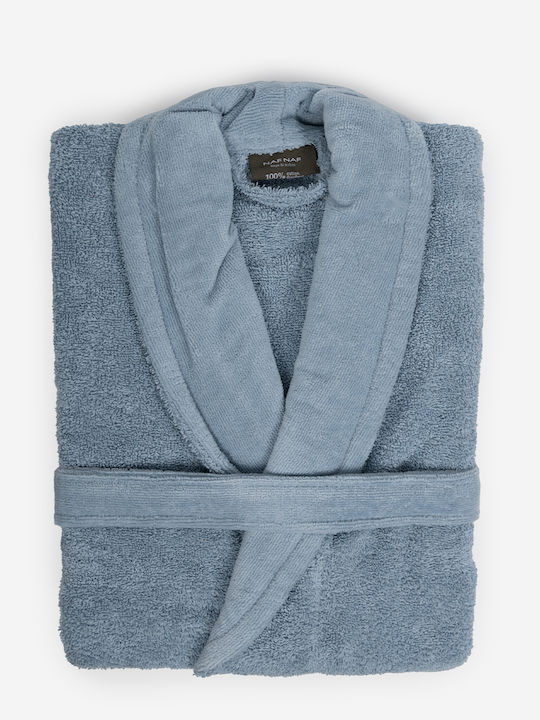Biokarpet Biokarpet Naf Naf Bonjour Bathrobes C...