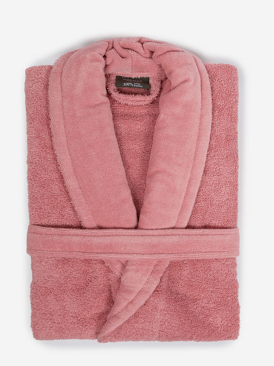 Biokarpet Biokarpet Naf Naf Bonjour Bathrobes E...