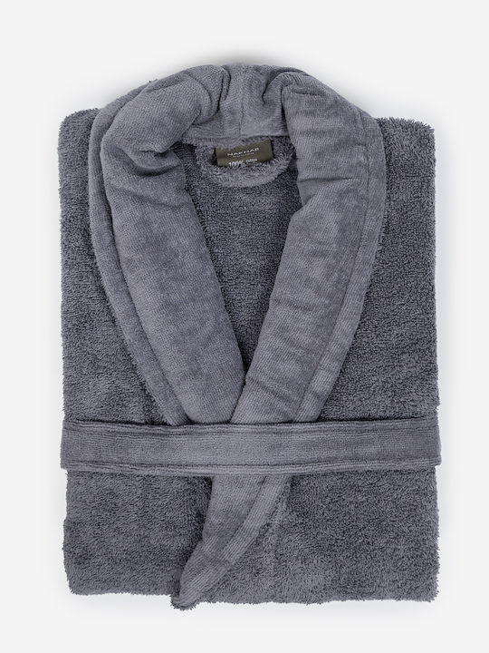 Biokarpet Biokarpet Naf Naf Bonjour Bathrobes D...