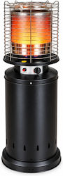 Proton LPG Mushroom Shape Heater with Performance 15kW