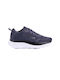 Männer Sportschuhe Training Schwarz