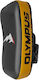Olympus Kampfsportziele Schild Schwarz