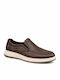 Men's Casual Shoes Brown