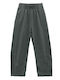 Damen Jogginghosen Grau